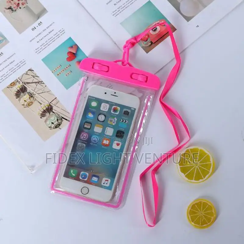 Waterproof Phone Pouch