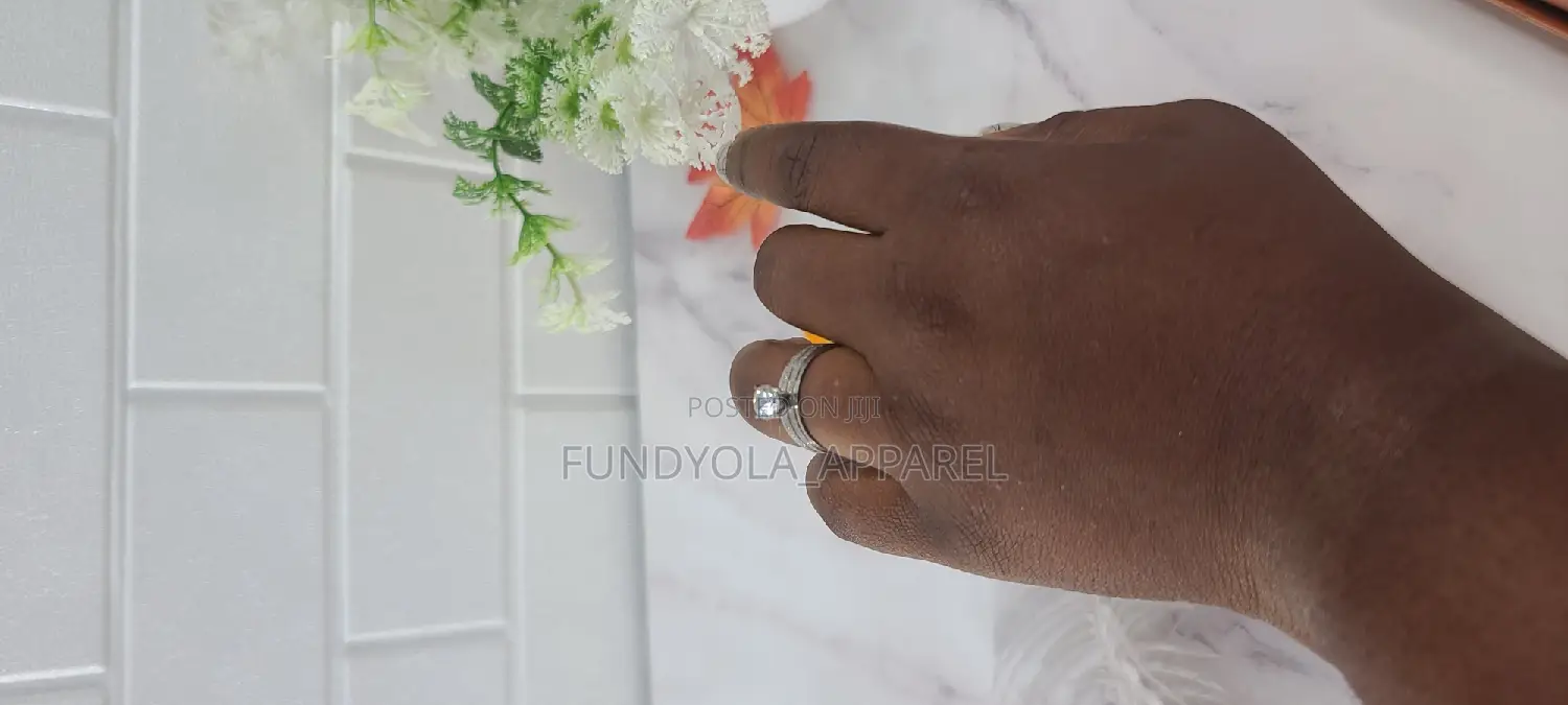 Engagement Ring Silly