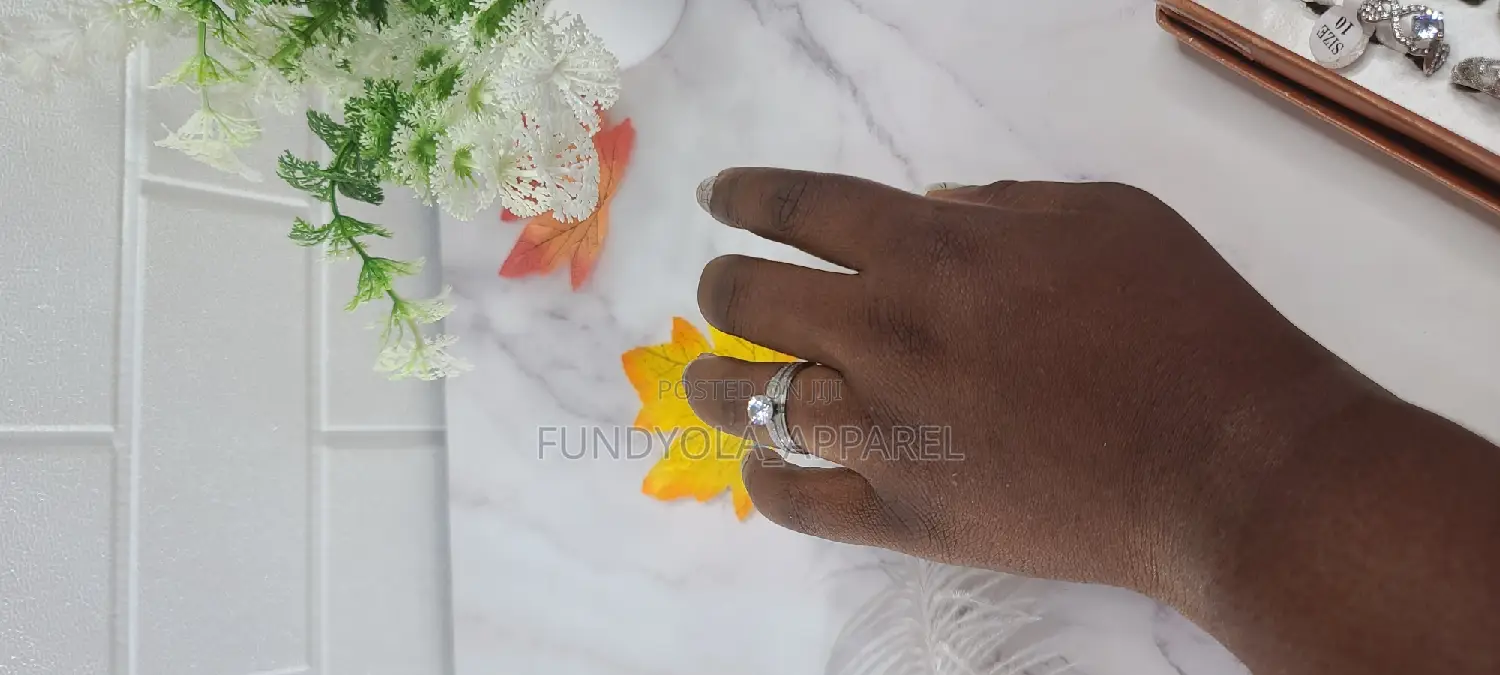 Engagement Ring Silly