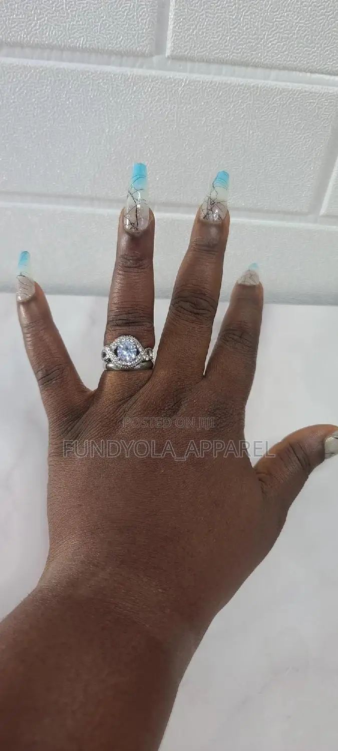 Bride Wedding Ring