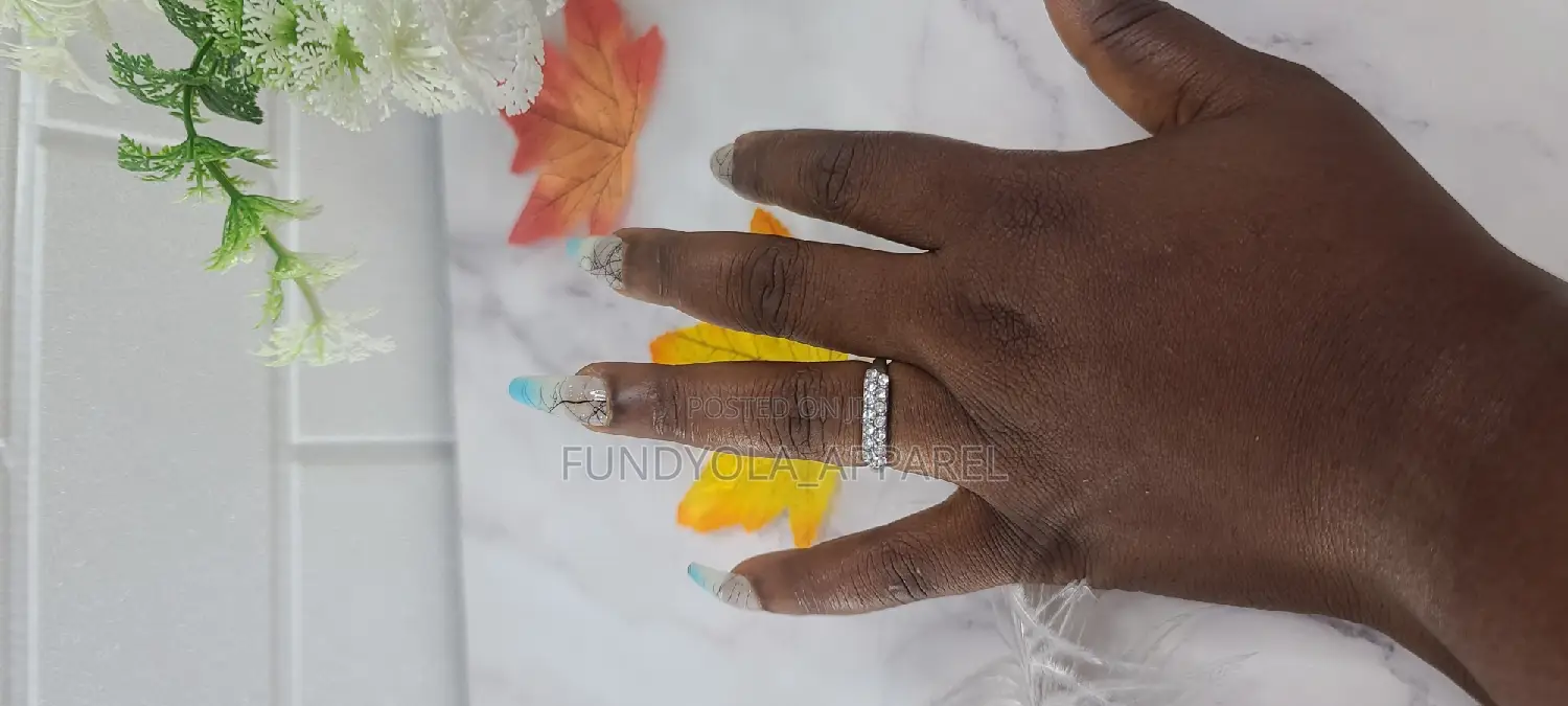 Engagement Ring
