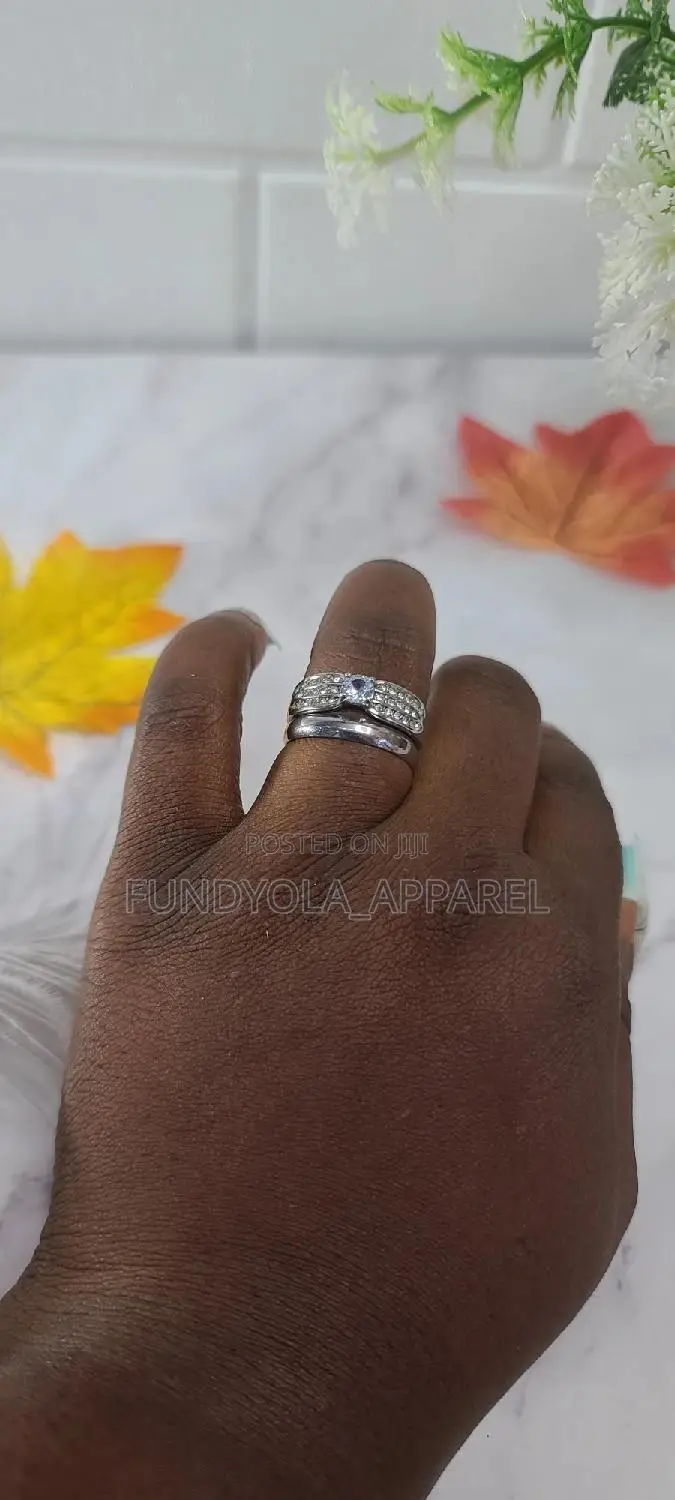 Bride Wedding Ring