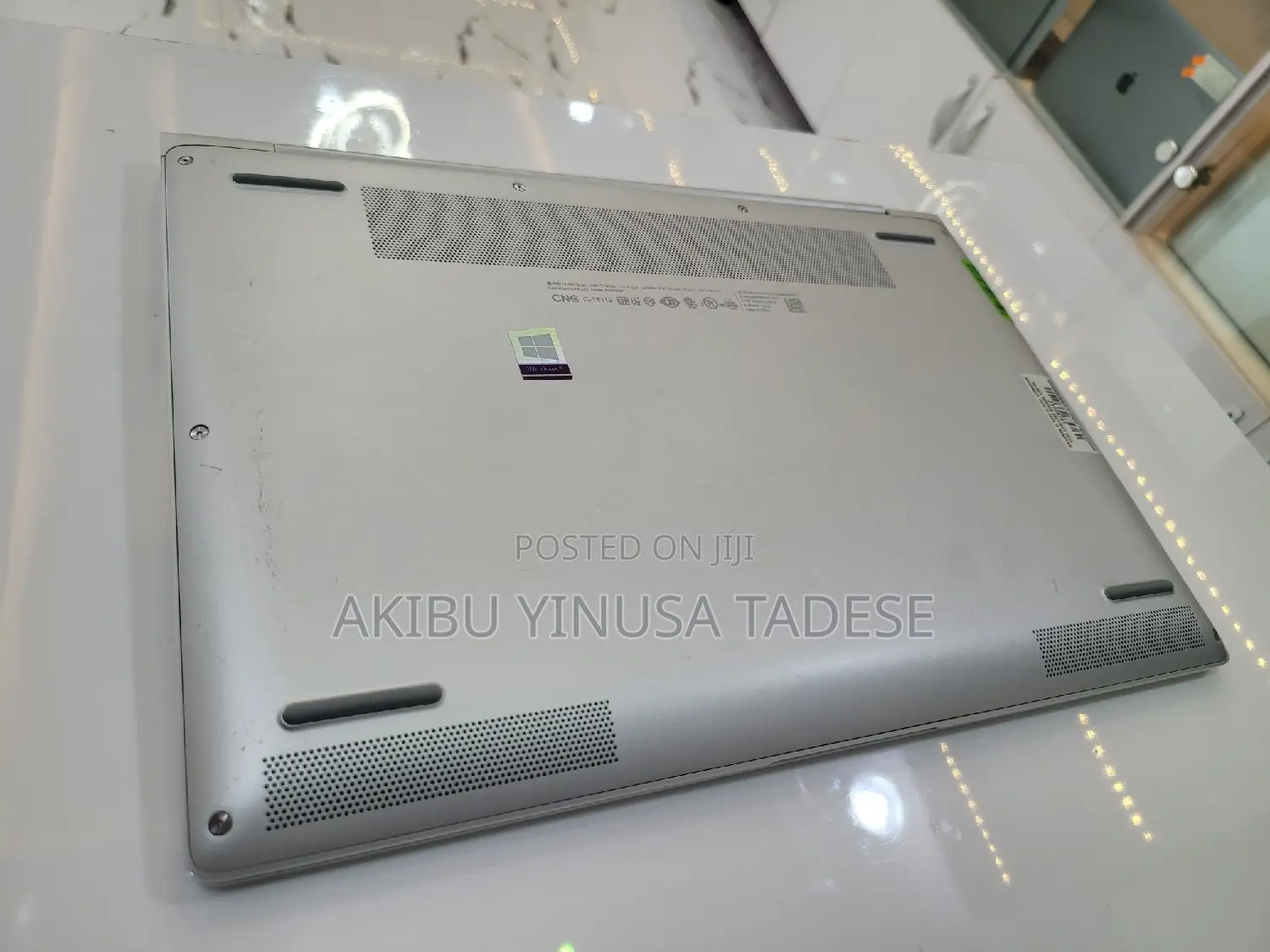 Laptop HP EliteBook 1040 G4 16GB Intel Core I5 SSD 256GB