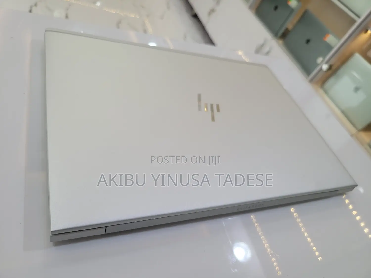 Laptop HP EliteBook 1040 G4 16GB Intel Core I5 SSD 256GB