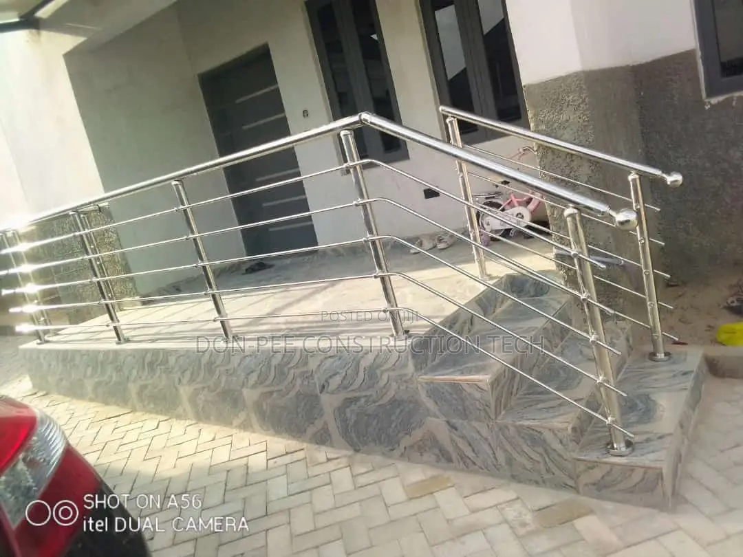 Stainless Steel