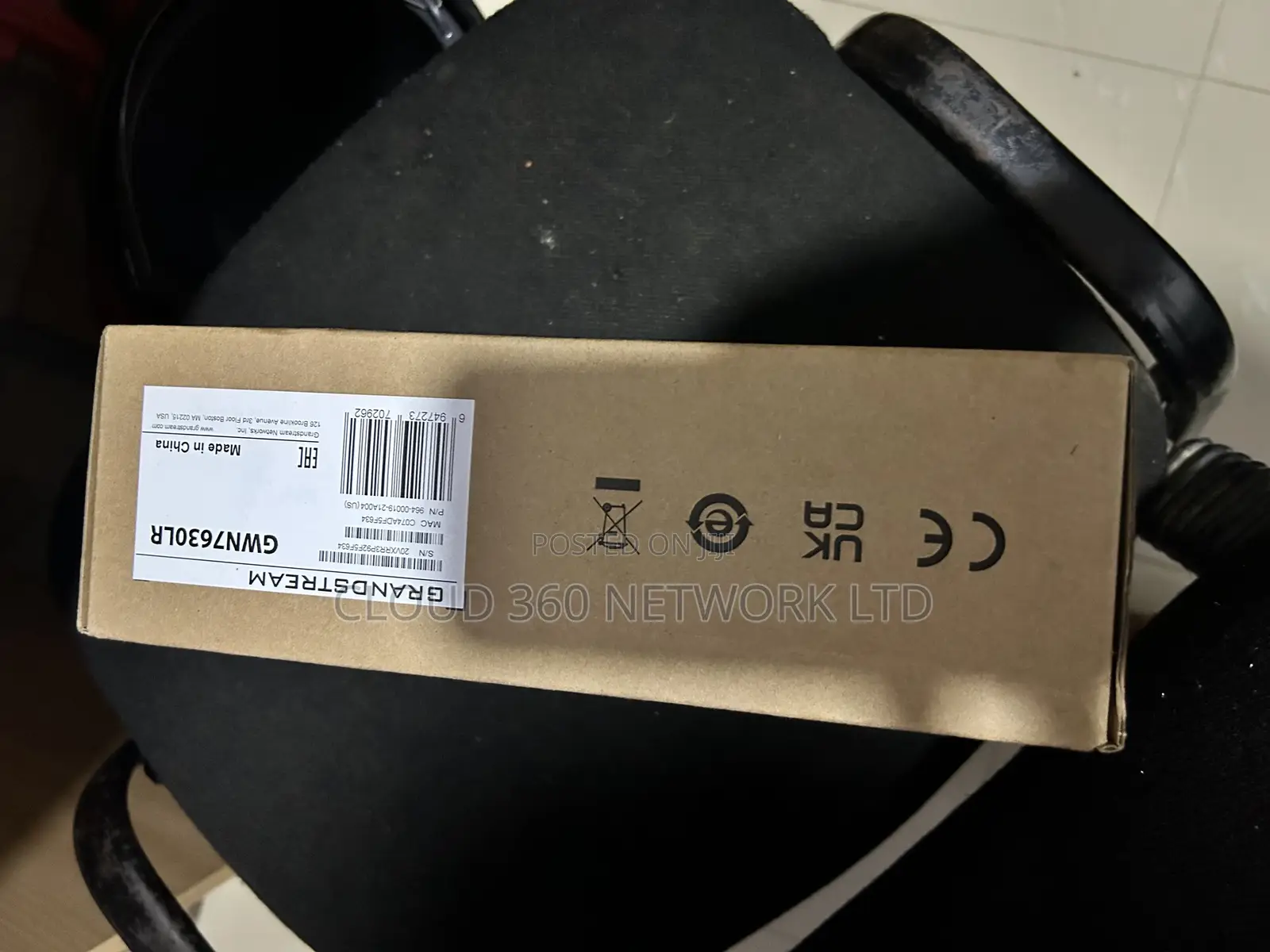 Grandstream GWN 7630lr