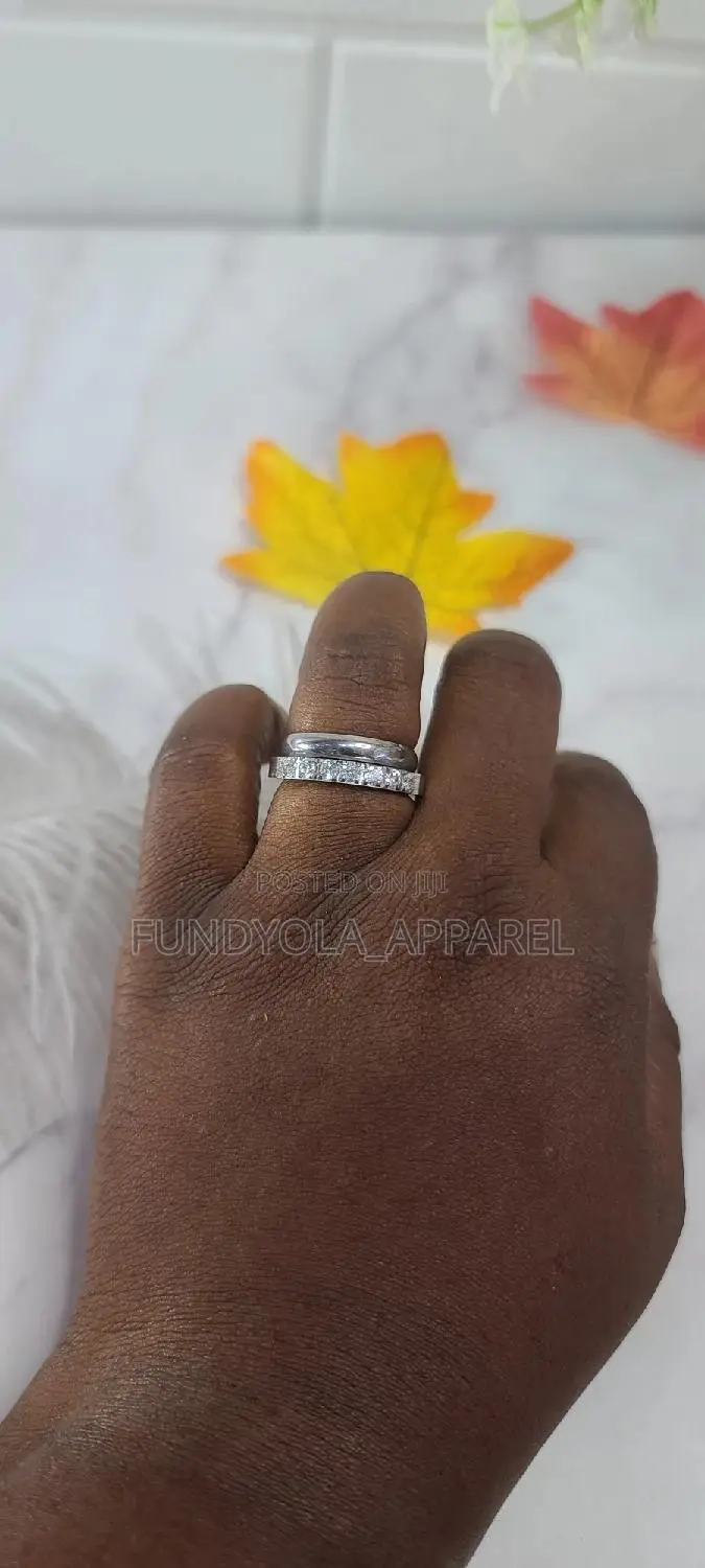 Bride Wedding Ring