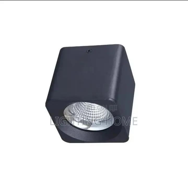 Parapet Light