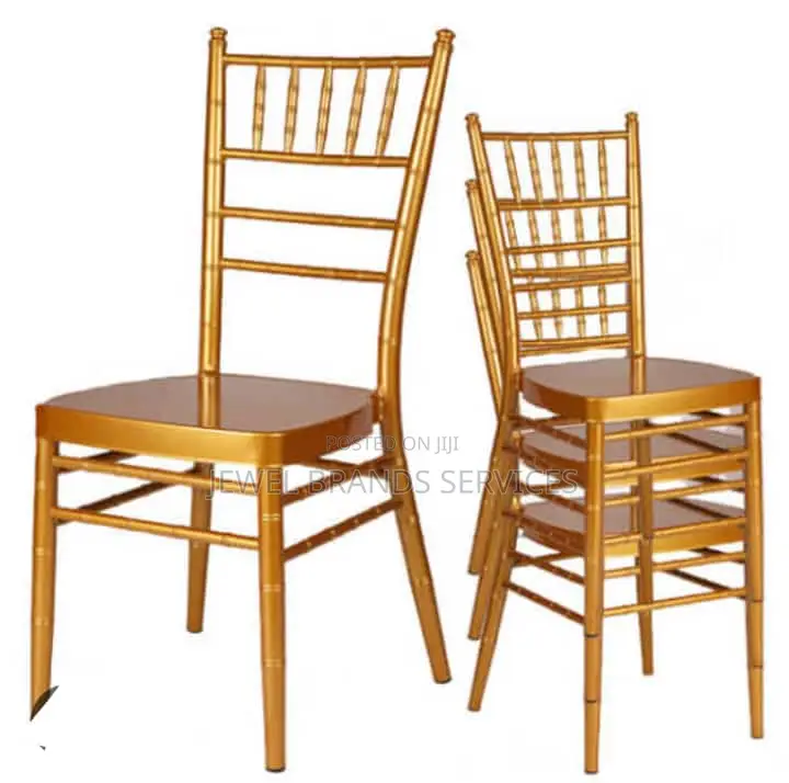 Chiavari Chair/Wedding Chair