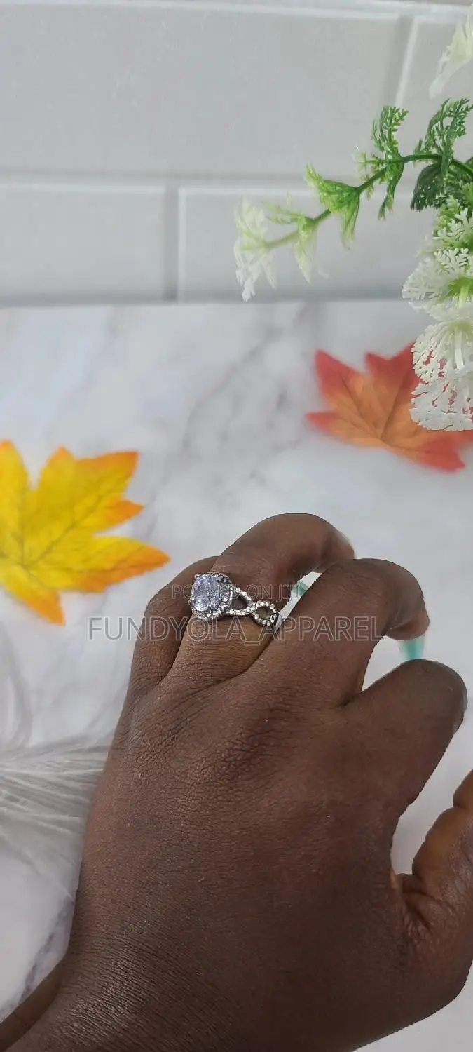 Engagement Ring