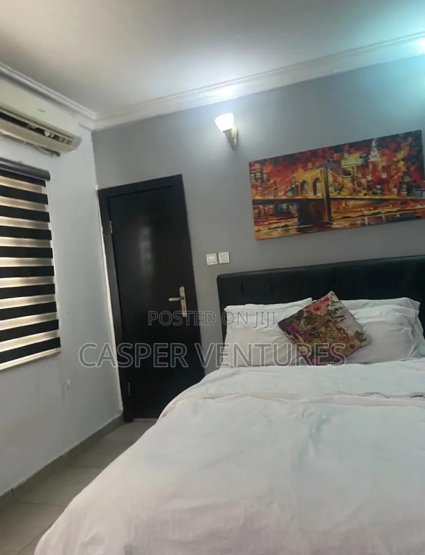 Sparkling Classy Studio Apartment