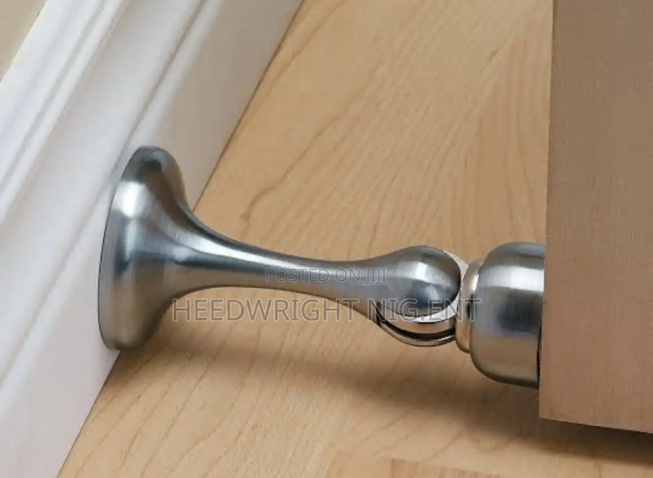 Magnetic Wall Door and Floor Door Stopper