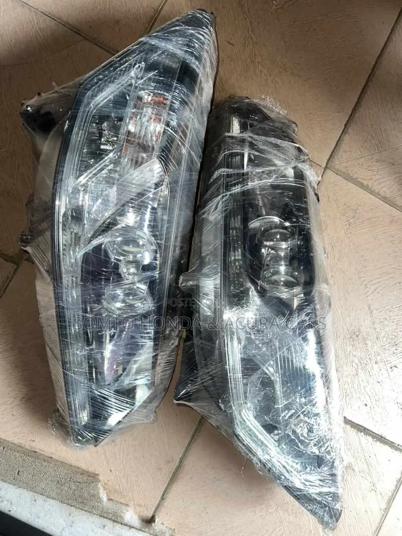 Touring Headlight Honda  Accord 2013-2015