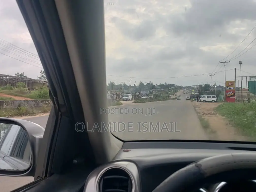 Supermart Building
