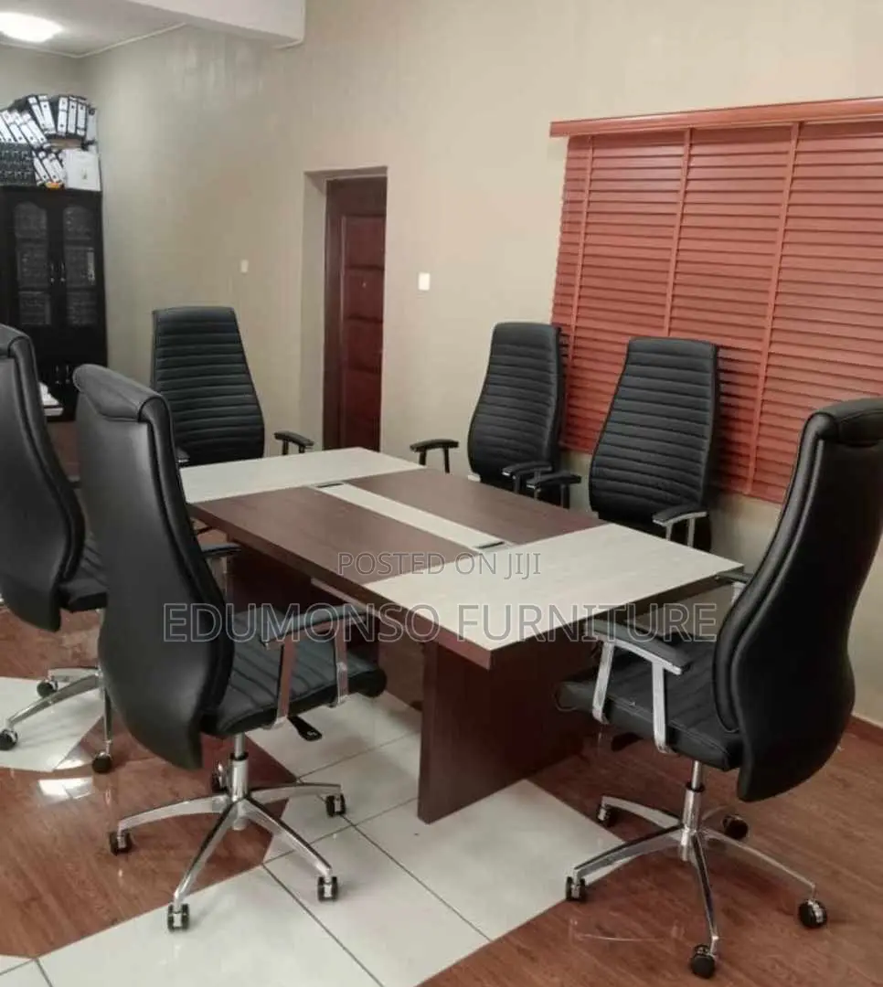 8 Person Conference Tables Meeting Seminar(No Chairs)