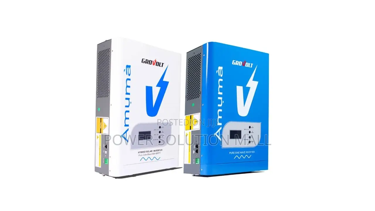 10kva Grovolt Inverter