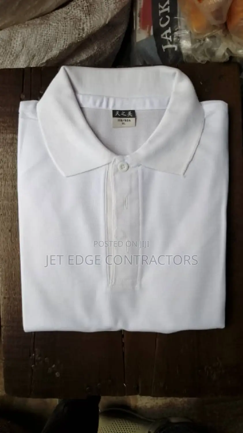 Polo Shirts