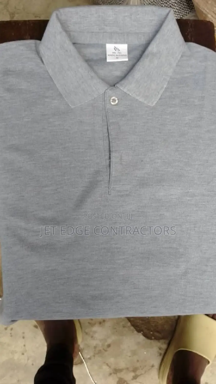 Polo Shirts