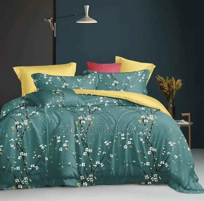 American Pure Cotton Fabric