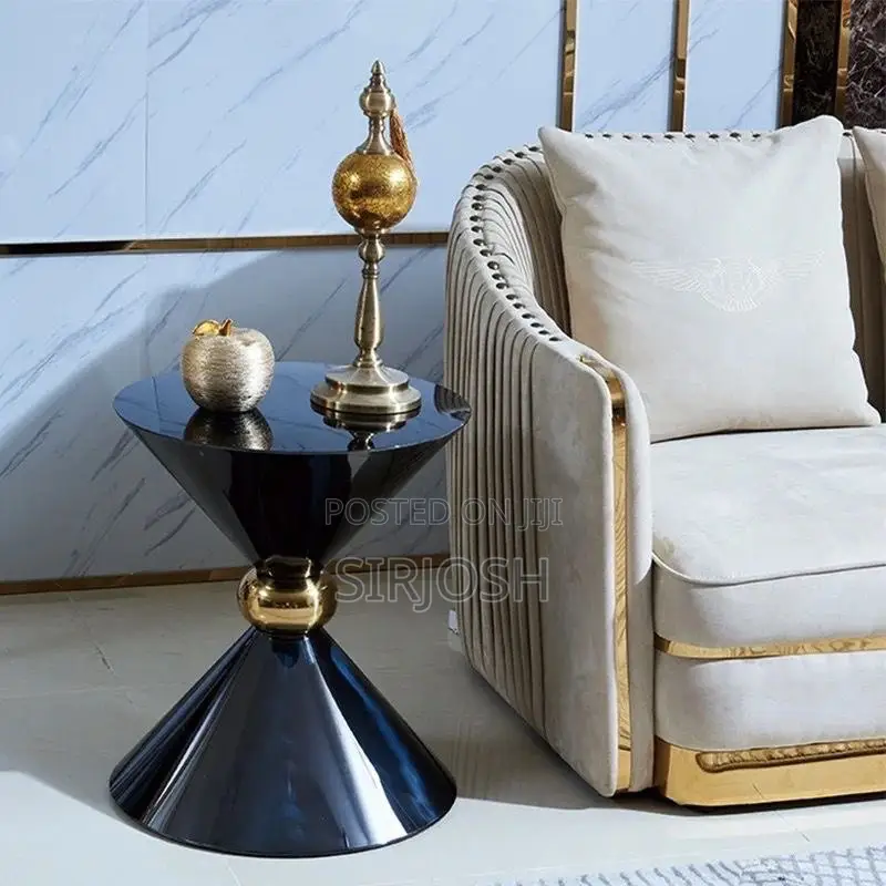 Quality Italian Modern Design Side Table
