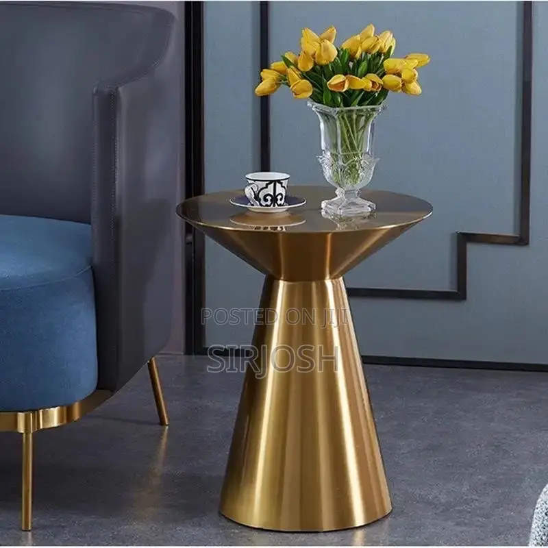 Quality Italian Modern Design Side Table