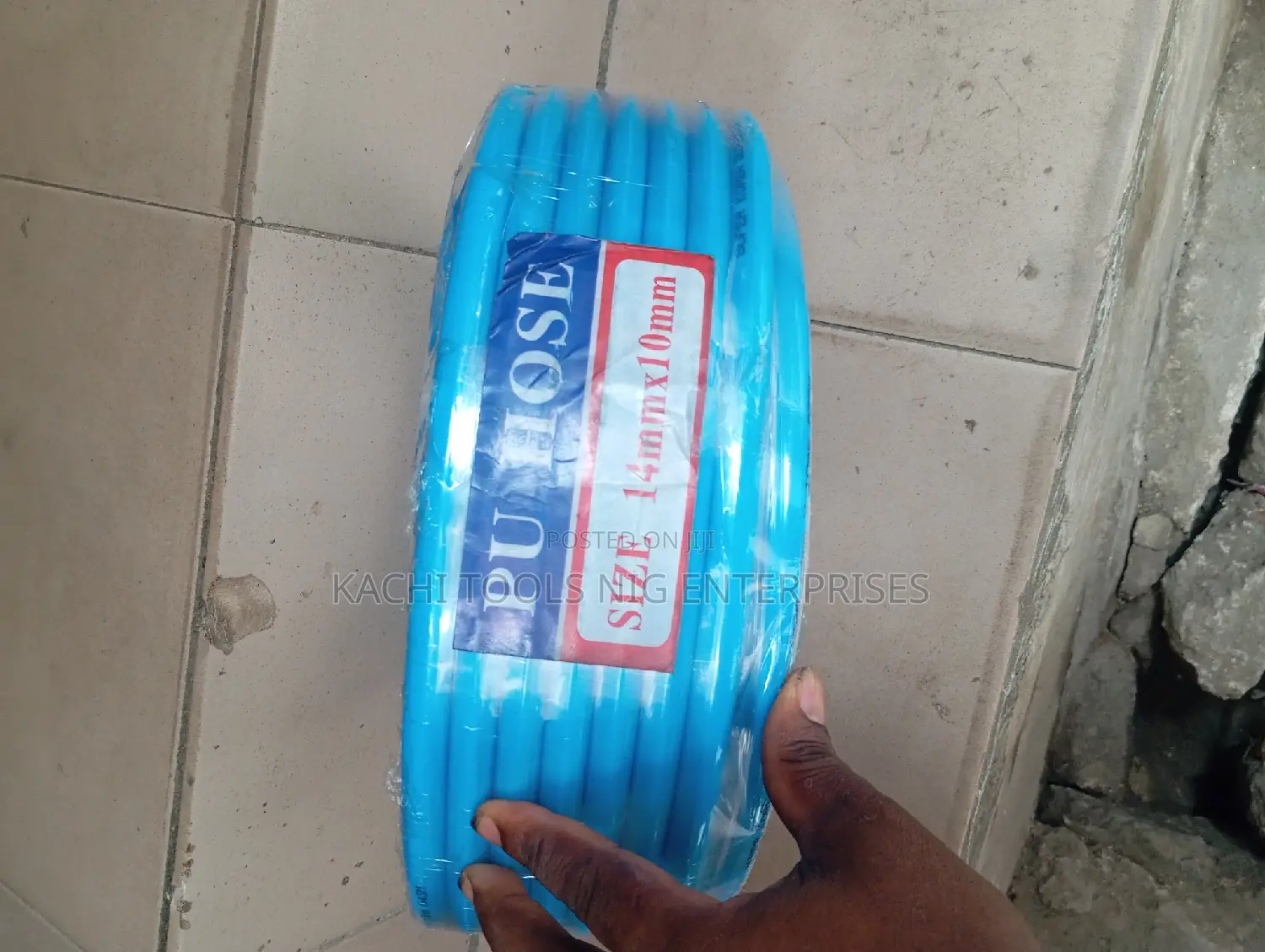 14mx10x50 Air Hose