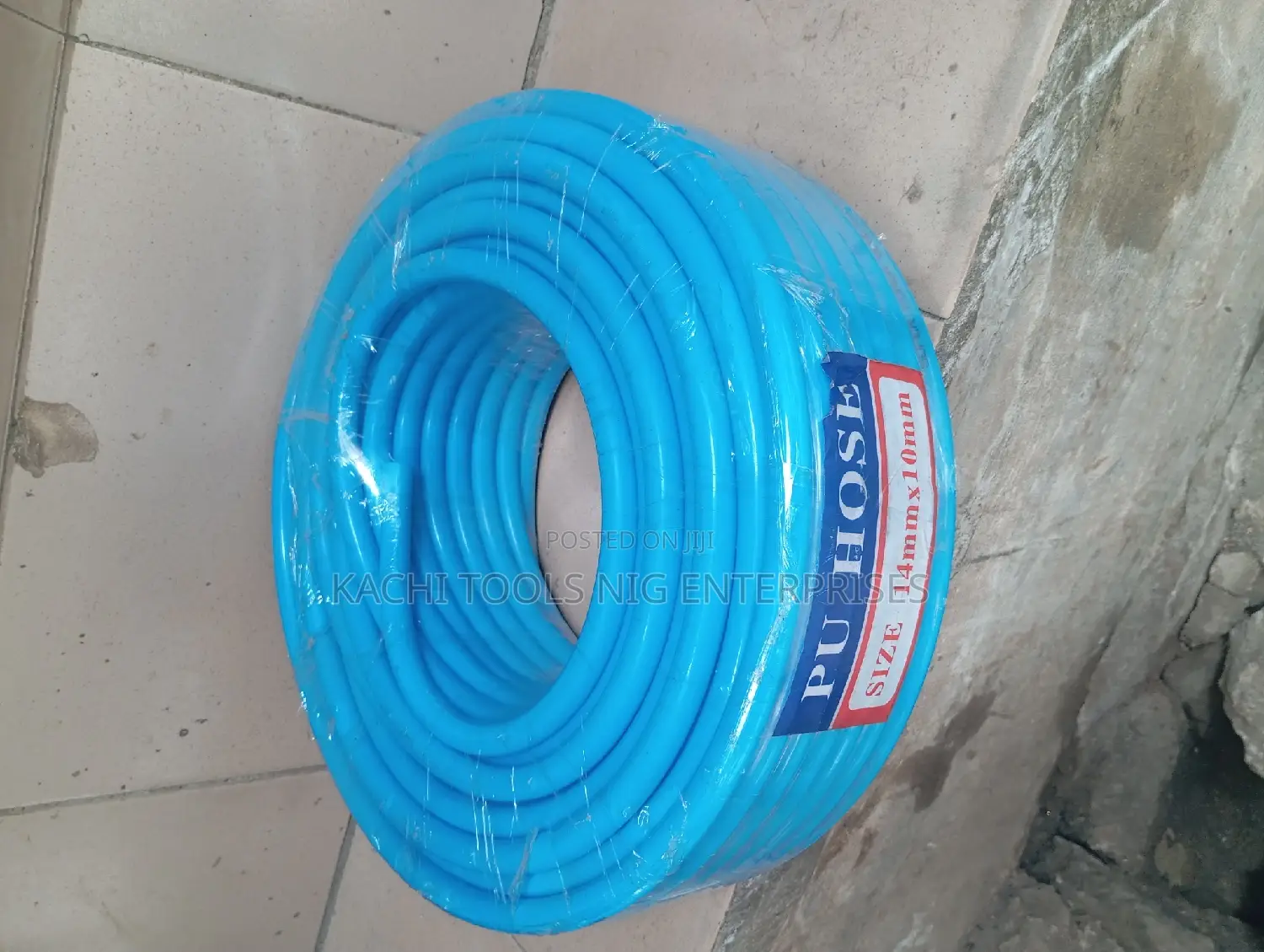 14mx10x50 Air Hose