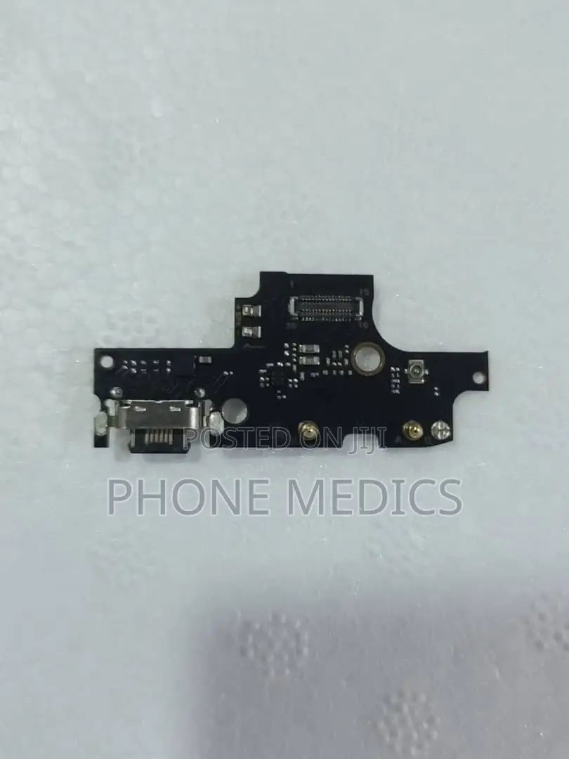 Umidigi A13/A13s/A13 Pro Charging Port Sub Board