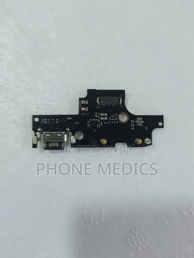 Umidigi A13/A13s/A13 Pro Charging Port Sub Board