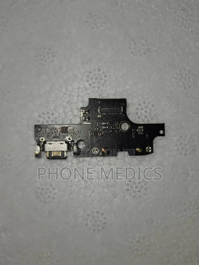 Umidigi F3 and Umidigi F3S Charging Port Sub Board.