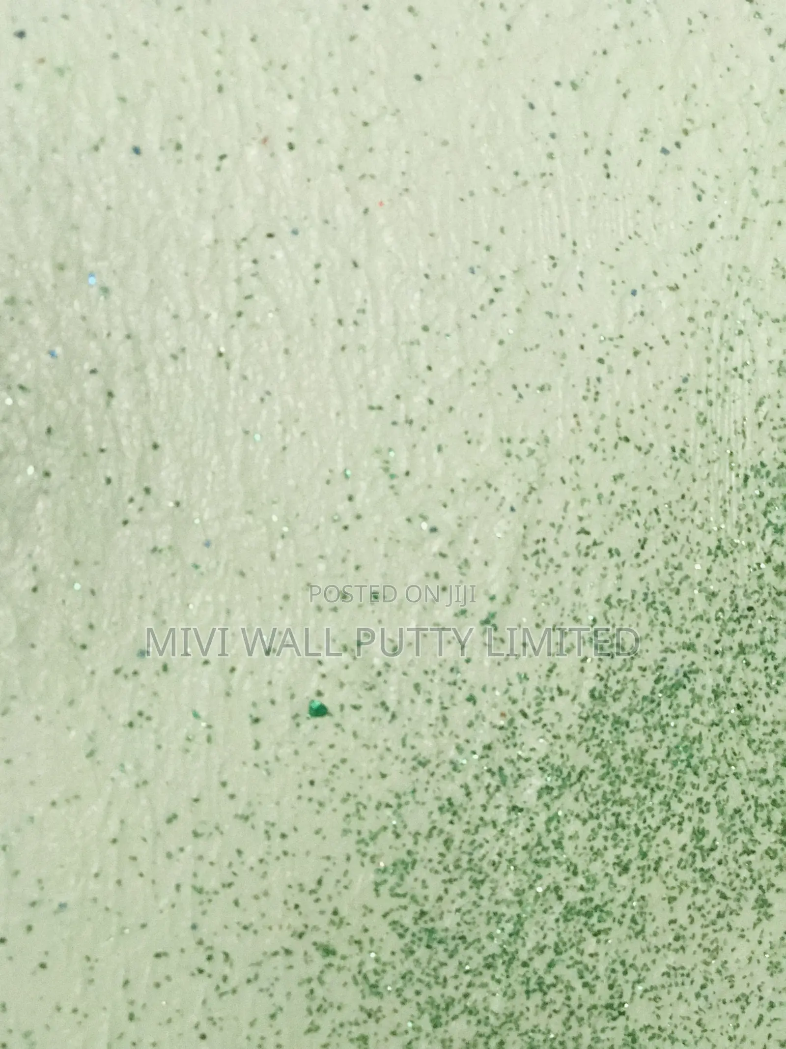 Mivi Paint Putty (Powder/ Liquid)