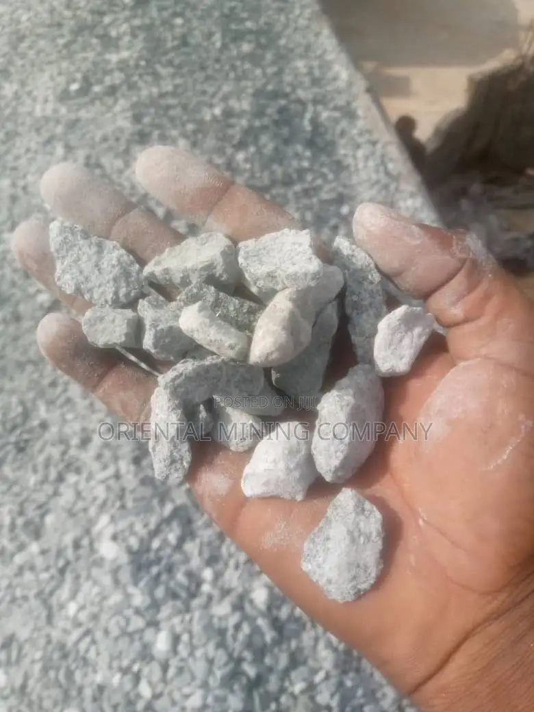 Chippings and Granite Directly From the Company