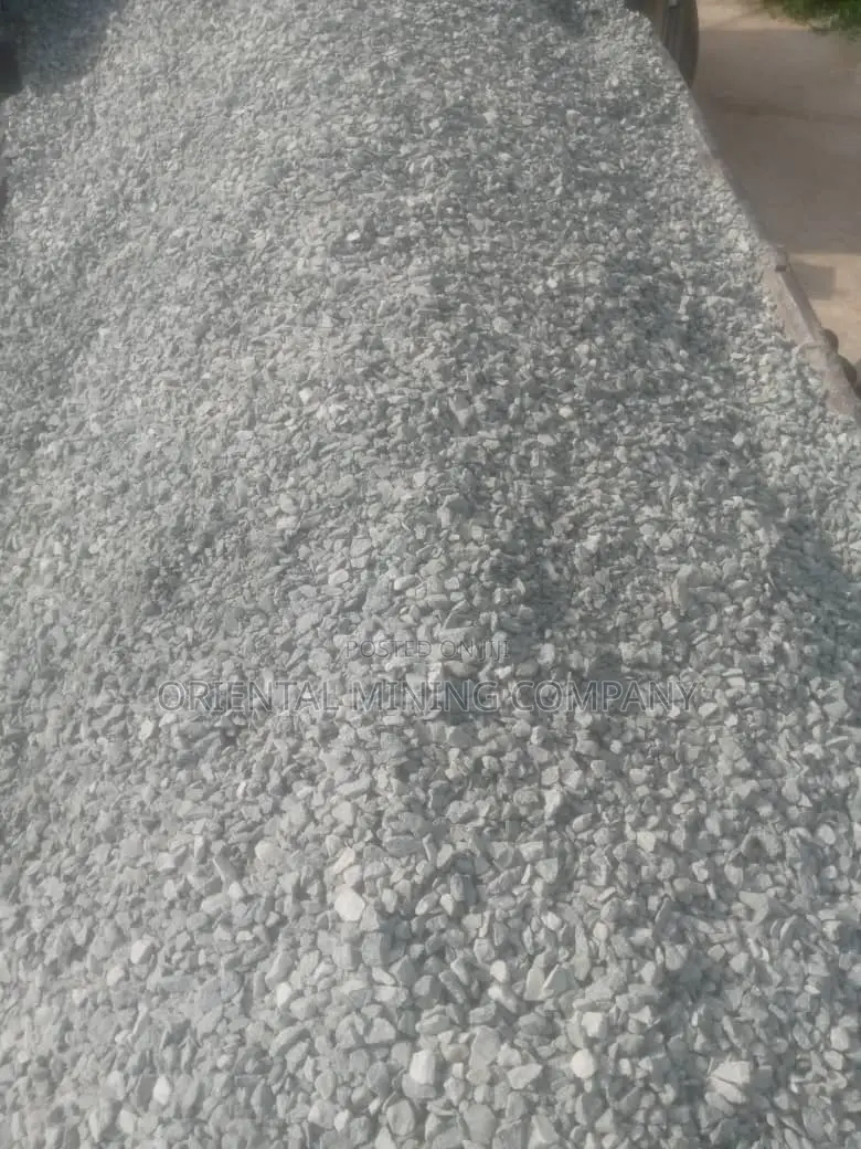 Chippings and Granite Directly From the Company