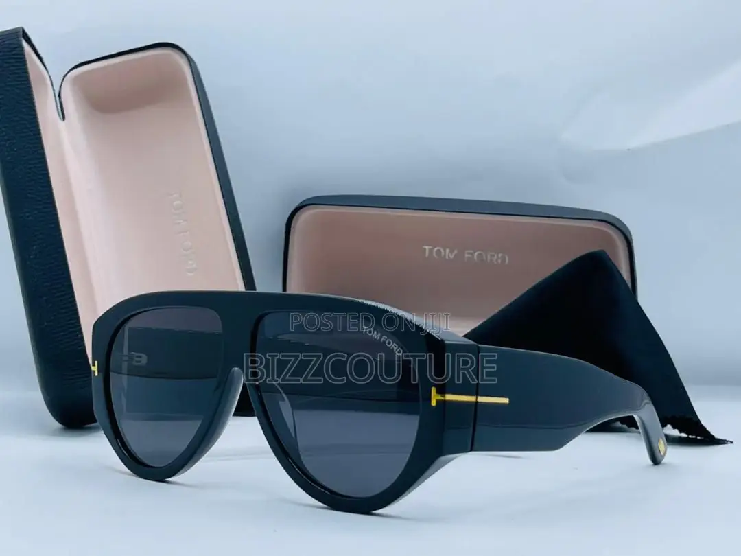 Original Tom Ford Sunglasses Available in Store
