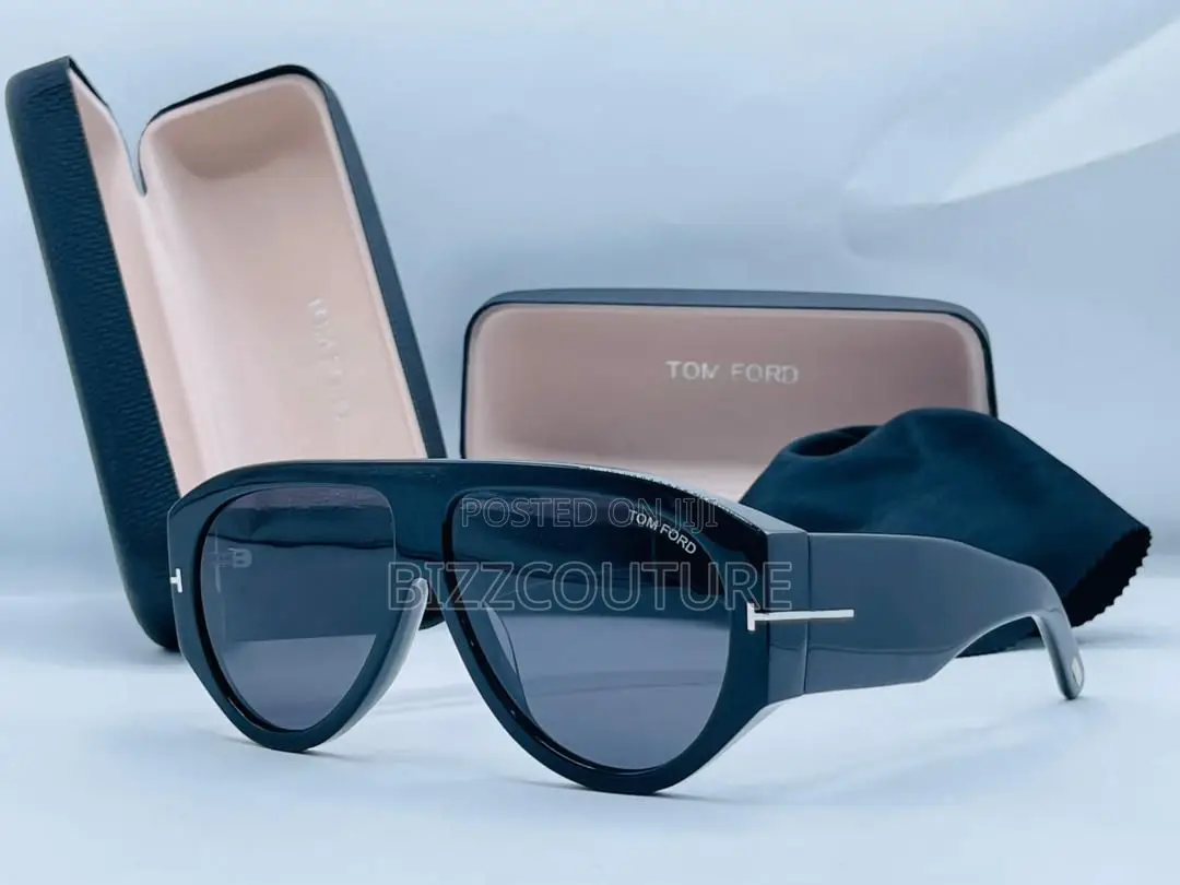 Original Tom Ford Sunglasses Available in Store