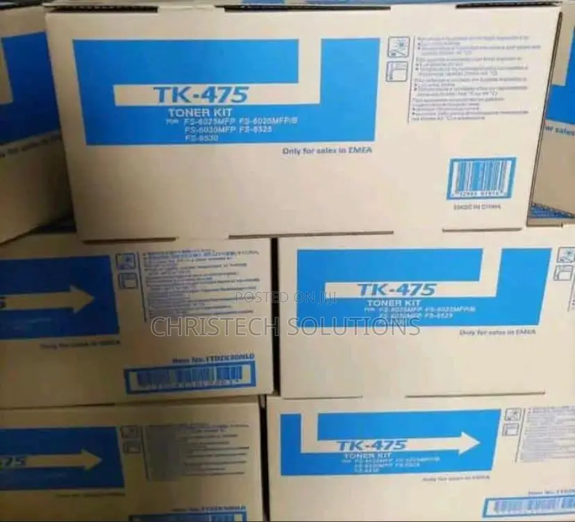 Kyocera Tk-475 Toner