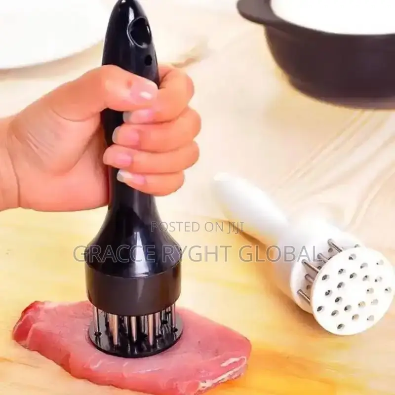 Meat Tenderiser