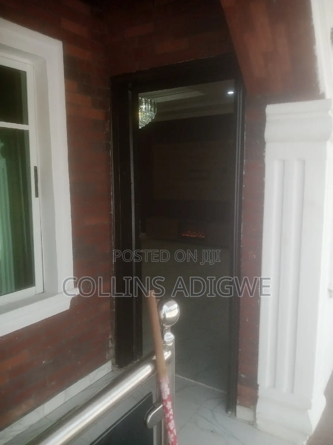 4bdrm Duplex in Gated Estate for sale