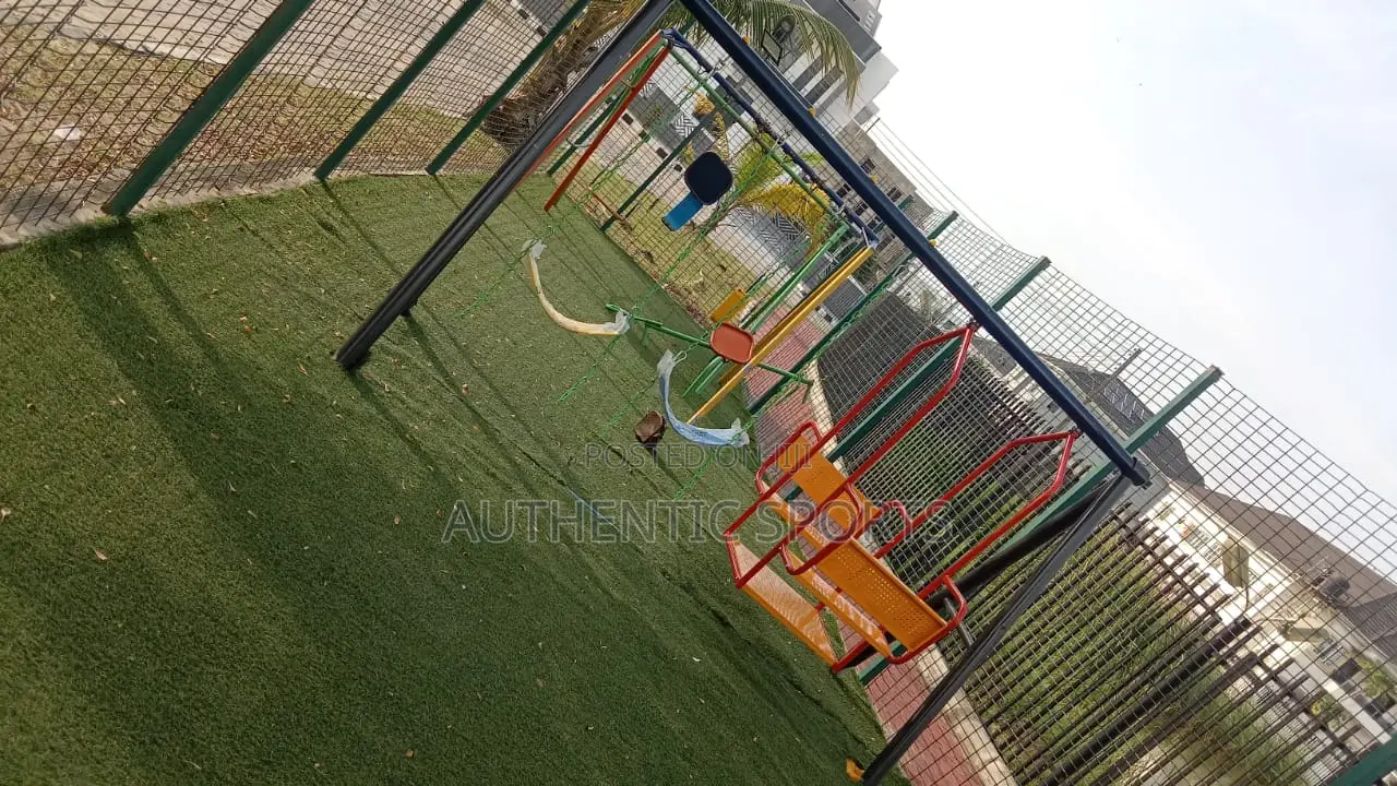 Standard Swing