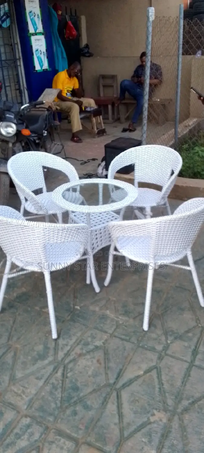High Quality Executive Cane Chair