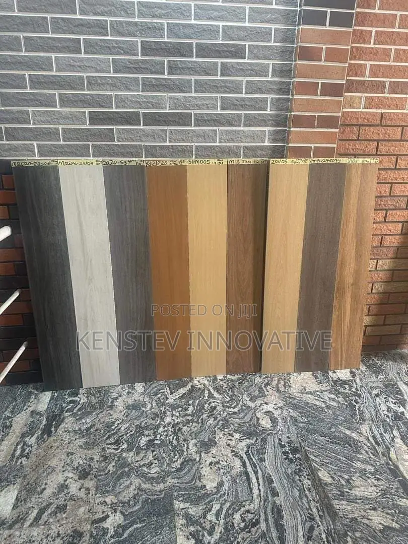 Quality Wooden Tiles