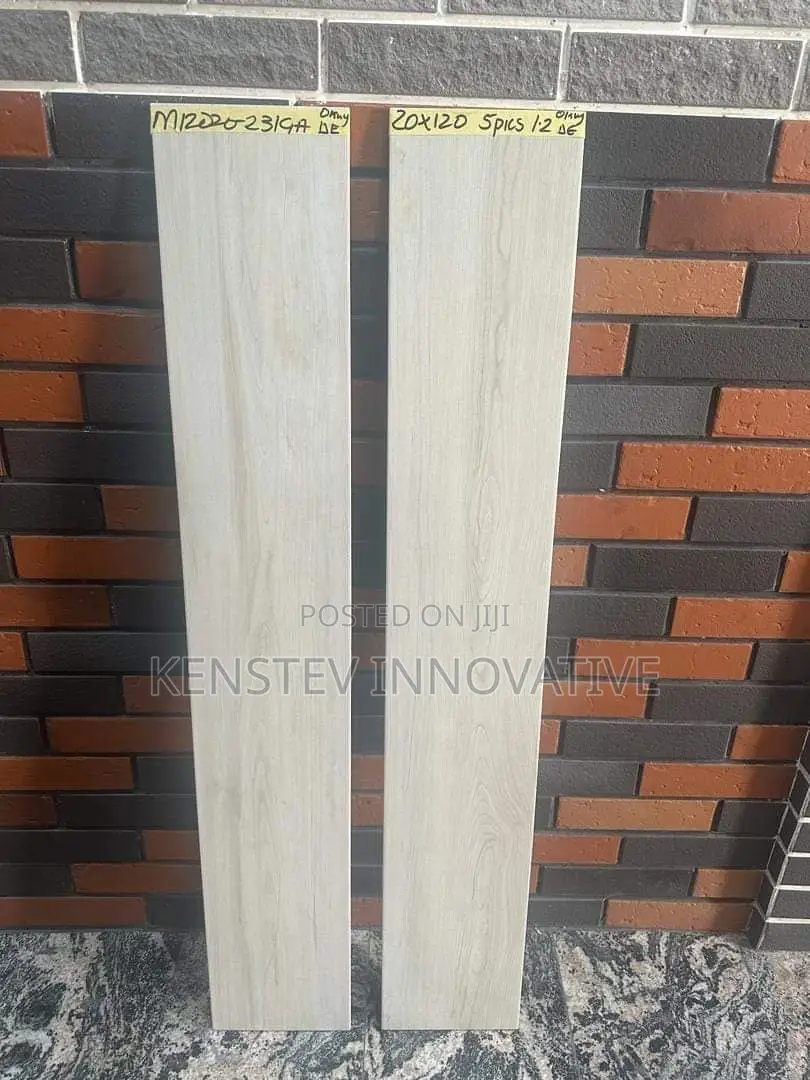 Quality Wooden Tiles