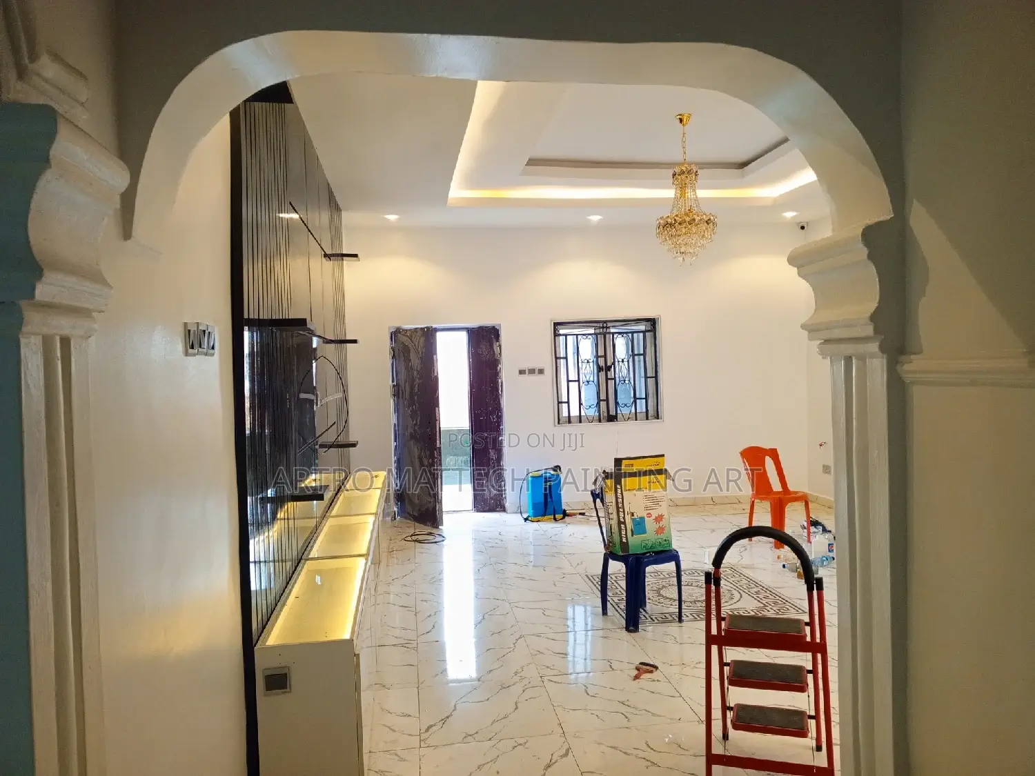 Fast Pro. Painter, for Your Painting Art and Design.