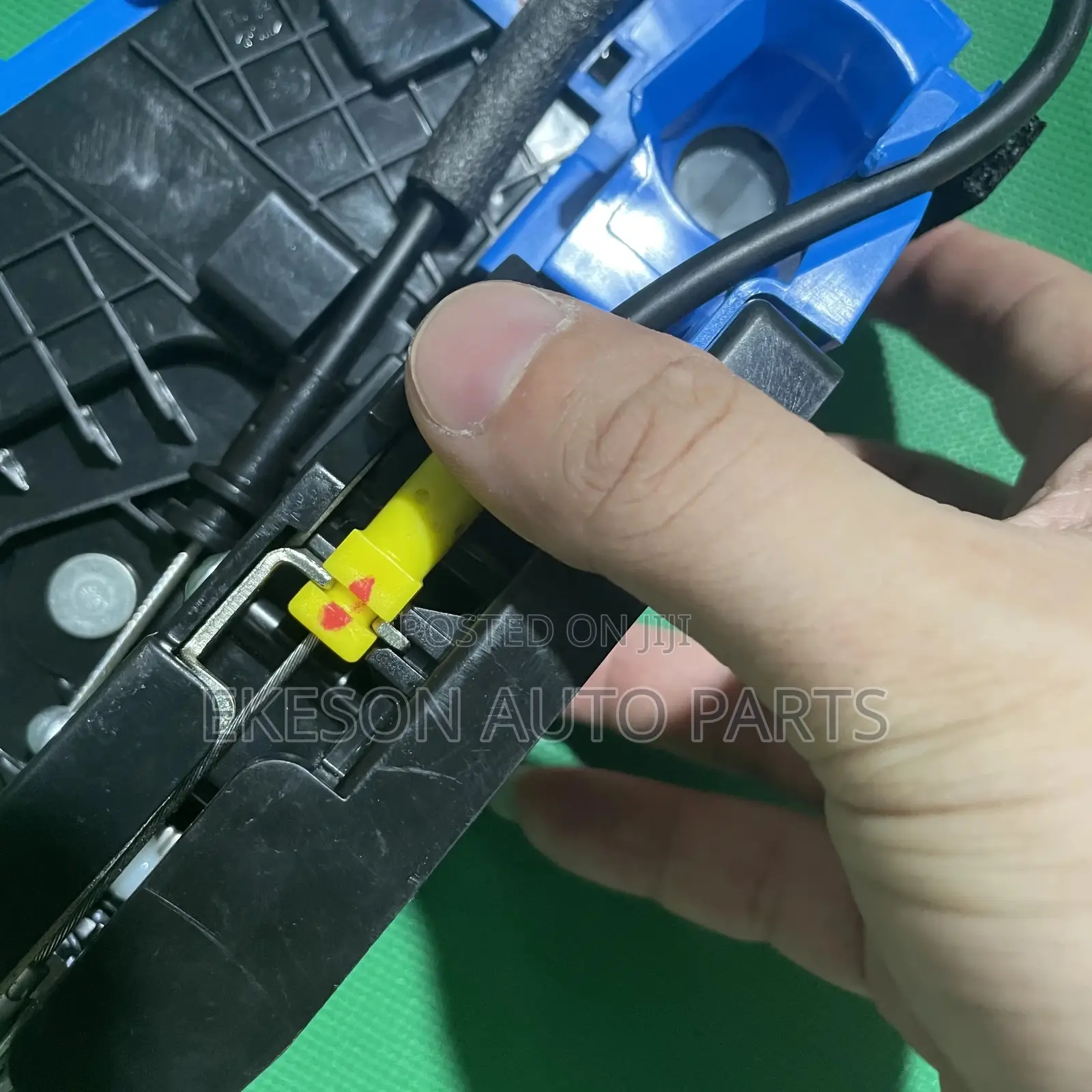 Door Latch Catcher Kia Sportage 2016 2017 2018 2019