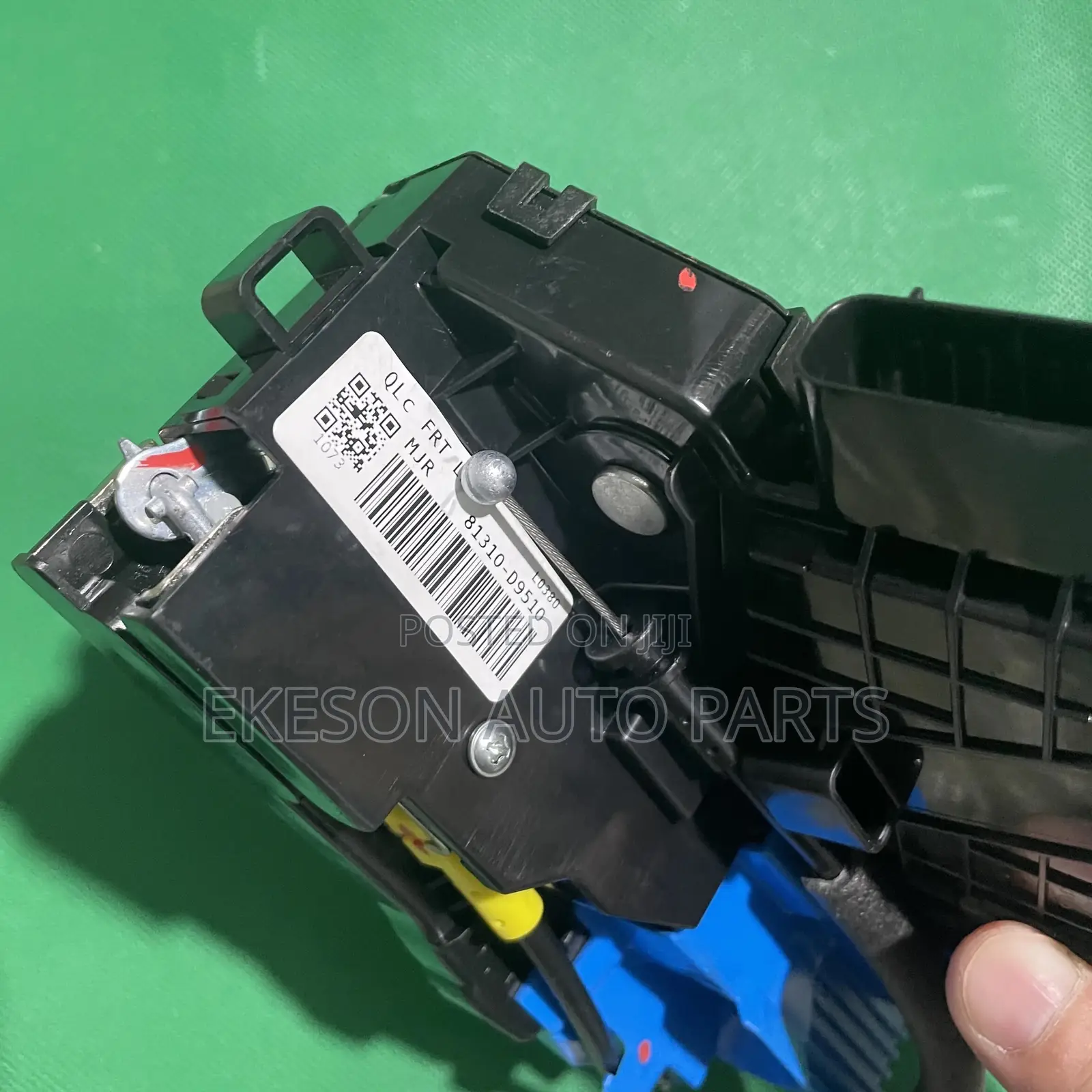 Door Latch Catcher Kia Sportage 2016 2017 2018 2019
