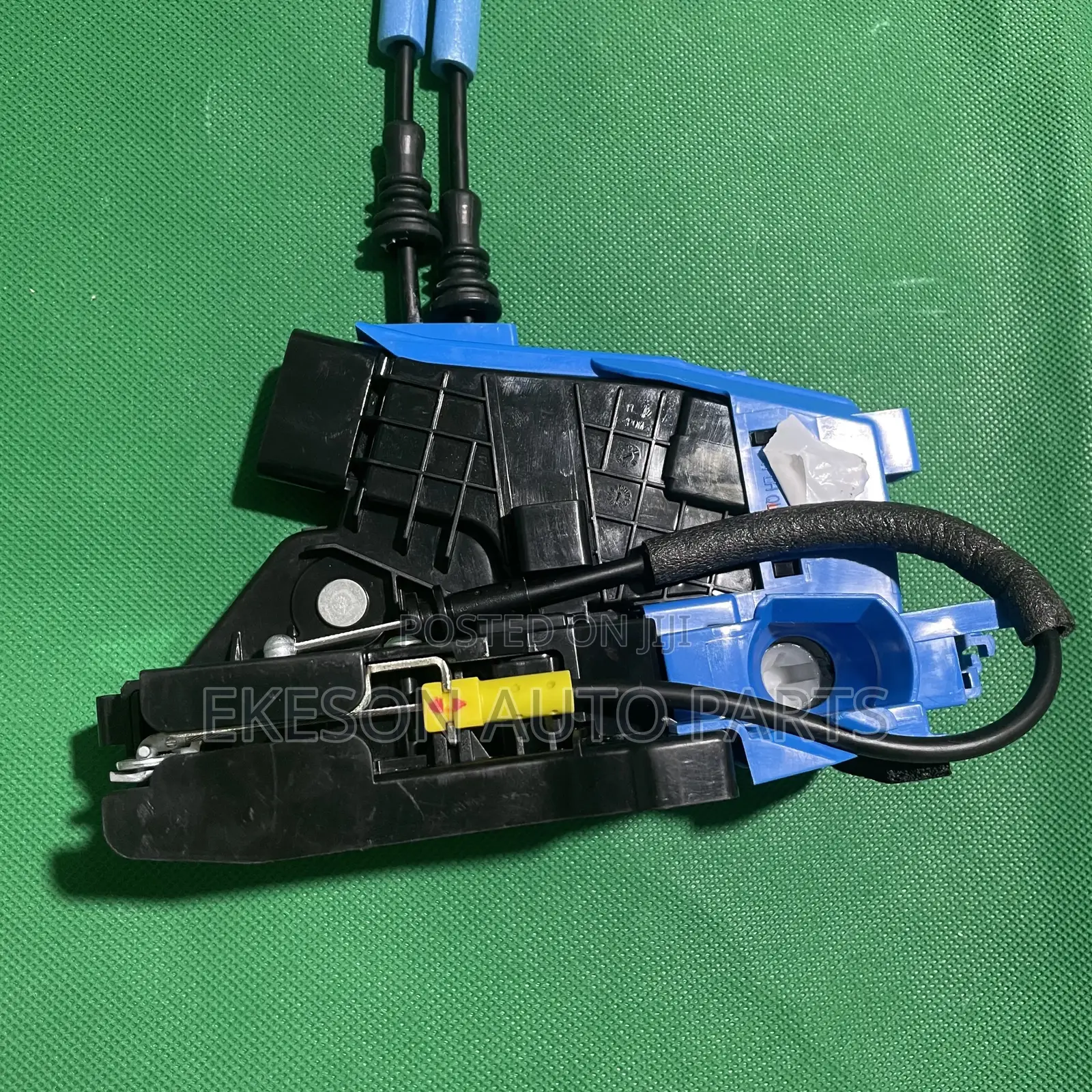 Door Latch Catcher Kia Sportage 2016 2017 2018 2019