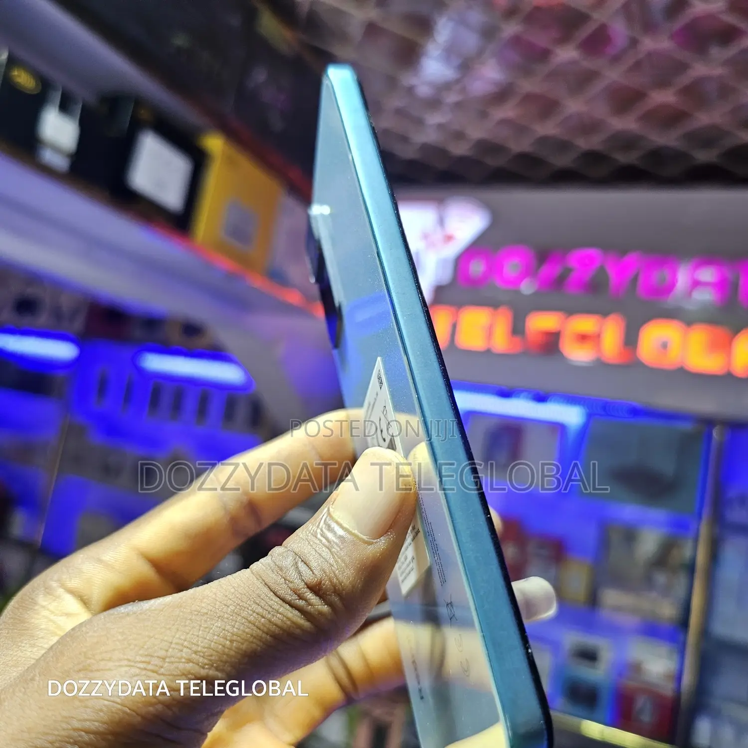 Xiaomi Redmi Note 11 Pro 128 GB Blue