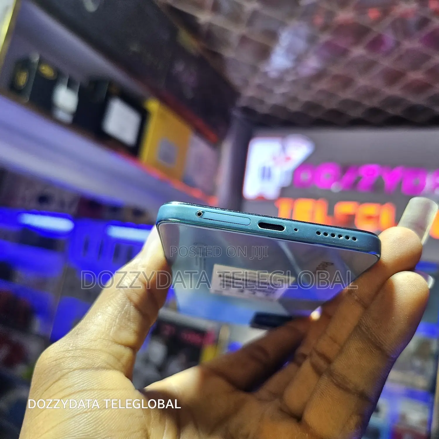 Xiaomi Redmi Note 11 Pro 128 GB Blue