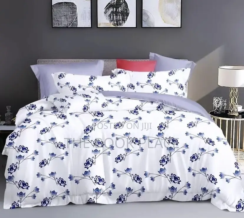 America Cotton Bedding And Pillows Cover