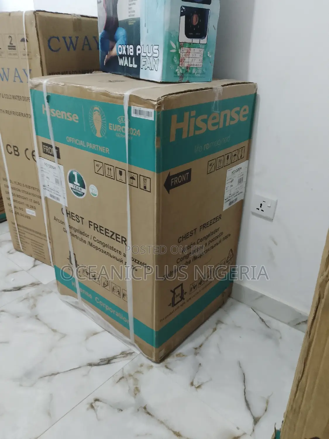 Affordable Best Selling Hisense 95litre Freezer Fast Selling